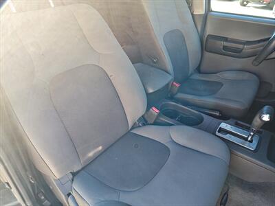 2012 Nissan Xterra S   - Photo 17 - Woodstock, GA 30188