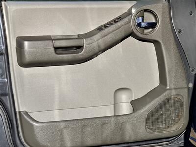 2012 Nissan Xterra S   - Photo 25 - Woodstock, GA 30188