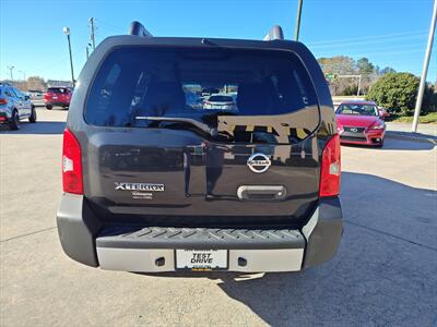 2012 Nissan Xterra S   - Photo 6 - Woodstock, GA 30188