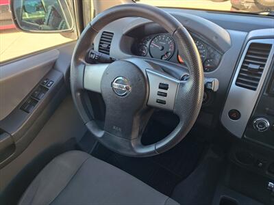 2012 Nissan Xterra S   - Photo 20 - Woodstock, GA 30188