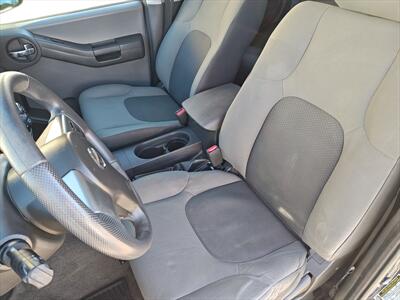 2012 Nissan Xterra S   - Photo 13 - Woodstock, GA 30188