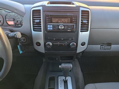 2012 Nissan Xterra S   - Photo 21 - Woodstock, GA 30188