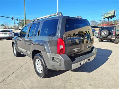 2012 Nissan Xterra S   - Photo 7 - Woodstock, GA 30188