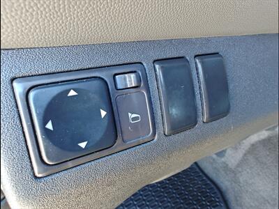 2012 Nissan Xterra S   - Photo 27 - Woodstock, GA 30188