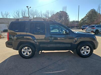 2012 Nissan Xterra S   - Photo 4 - Woodstock, GA 30188