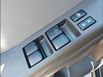 2012 Nissan Xterra S   - Photo 26 - Woodstock, GA 30188