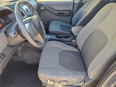 2012 Nissan Xterra S   - Photo 12 - Woodstock, GA 30188