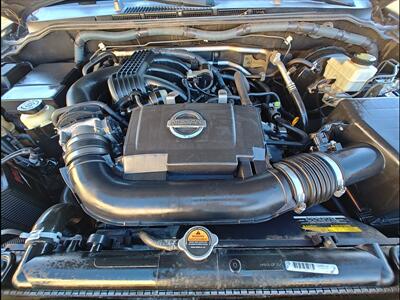 2012 Nissan Xterra S   - Photo 28 - Woodstock, GA 30188