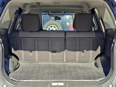 2012 Nissan Xterra S   - Photo 29 - Woodstock, GA 30188