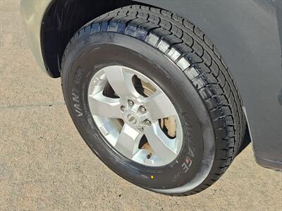 2012 Nissan Xterra S   - Photo 9 - Woodstock, GA 30188