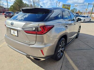 2017 Lexus RX 350   - Photo 5 - Woodstock, GA 30188