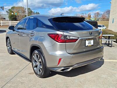 2017 Lexus RX 350   - Photo 7 - Woodstock, GA 30188