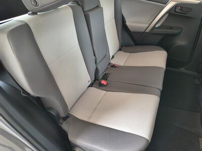 2015 Toyota RAV4 LE - Photo 17 - Woodstock, GA 30188