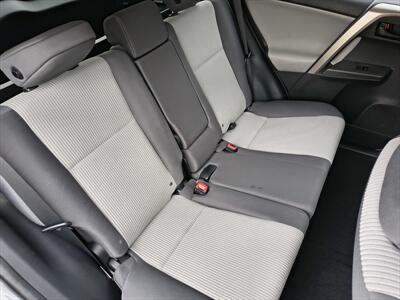 2015 Toyota RAV4 LE   - Photo 7 - Woodstock, GA 30188