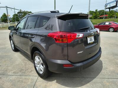 2015 Toyota RAV4 LE - Photo 7 - Woodstock, GA 30188