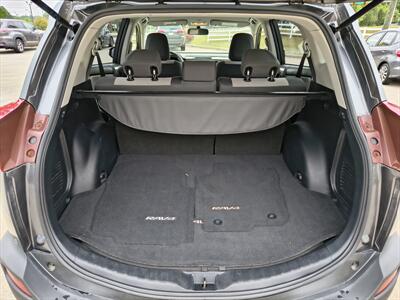2015 Toyota RAV4 LE   - Photo 8 - Woodstock, GA 30188