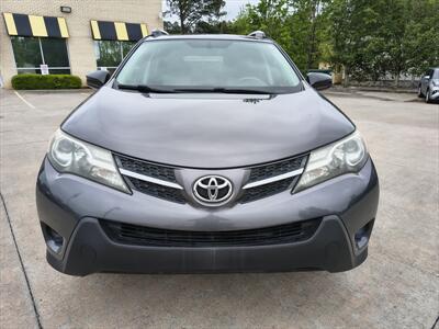 2015 Toyota RAV4 LE   - Photo 2 - Woodstock, GA 30188