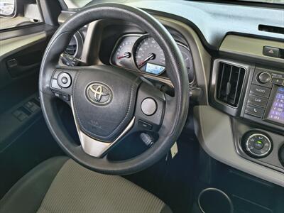 2015 Toyota RAV4 LE - Photo 19 - Woodstock, GA 30188