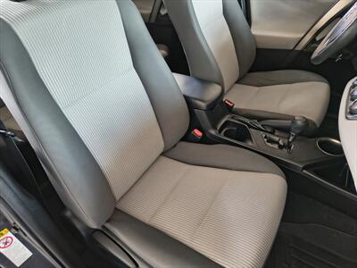 2015 Toyota RAV4 LE - Photo 16 - Woodstock, GA 30188