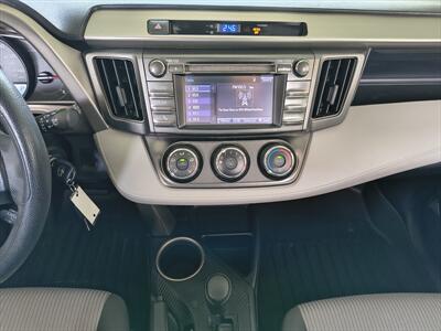 2015 Toyota RAV4 LE - Photo 20 - Woodstock, GA 30188