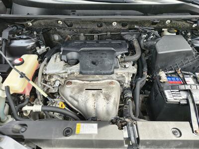 2015 Toyota RAV4 LE - Photo 30 - Woodstock, GA 30188