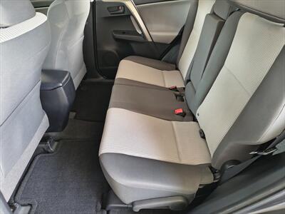 2015 Toyota RAV4 LE - Photo 18 - Woodstock, GA 30188