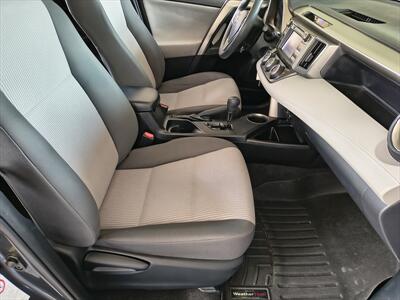 2015 Toyota RAV4 LE - Photo 15 - Woodstock, GA 30188