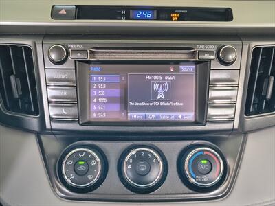 2015 Toyota RAV4 LE - Photo 22 - Woodstock, GA 30188