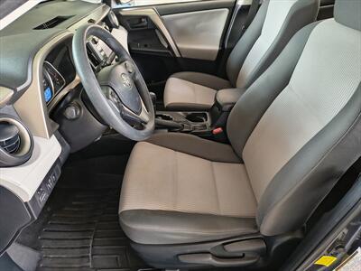 2015 Toyota RAV4 LE - Photo 12 - Woodstock, GA 30188