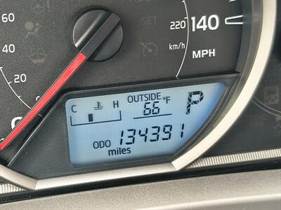 2015 Toyota RAV4 LE - Photo 32 - Woodstock, GA 30188