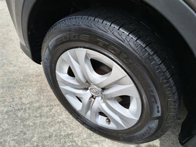 2015 Toyota RAV4 LE - Photo 9 - Woodstock, GA 30188