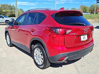 2016 Mazda CX-5 Sport   - Photo 7 - Woodstock, GA 30188