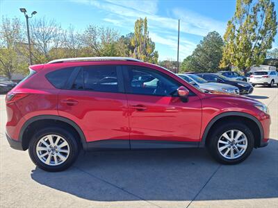 2016 Mazda CX-5 Sport   - Photo 4 - Woodstock, GA 30188