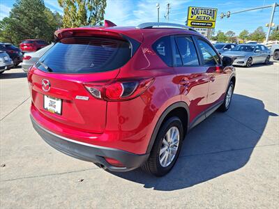 2016 Mazda CX-5 Sport   - Photo 5 - Woodstock, GA 30188