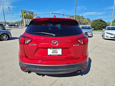 2016 Mazda CX-5 Sport   - Photo 6 - Woodstock, GA 30188