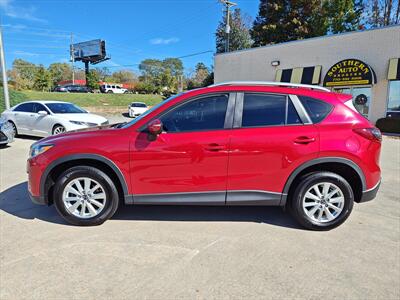 2016 Mazda CX-5 Sport   - Photo 8 - Woodstock, GA 30188