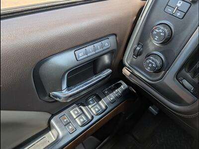 2015 Chevrolet Silverado 1500 LTZ - Photo 11 - Woodstock, GA 30188