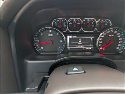 2015 Chevrolet Silverado 1500 LTZ - Photo 14 - Woodstock, GA 30188