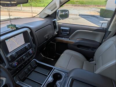 2015 Chevrolet Silverado 1500 LTZ - Photo 13 - Woodstock, GA 30188