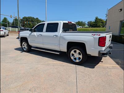 2015 Chevrolet Silverado 1500 LTZ - Photo 3 - Woodstock, GA 30188
