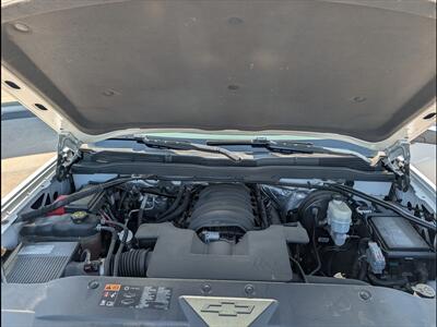 2015 Chevrolet Silverado 1500 LTZ - Photo 20 - Woodstock, GA 30188