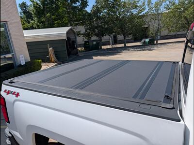2015 Chevrolet Silverado 1500 LTZ - Photo 19 - Woodstock, GA 30188