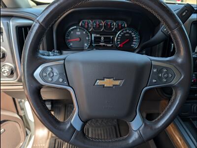 2015 Chevrolet Silverado 1500 LTZ - Photo 15 - Woodstock, GA 30188