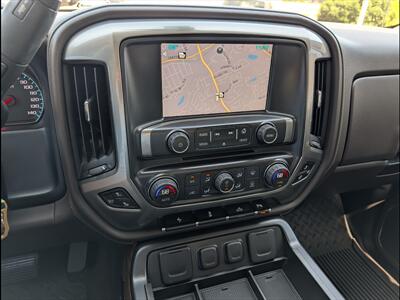 2015 Chevrolet Silverado 1500 LTZ - Photo 12 - Woodstock, GA 30188