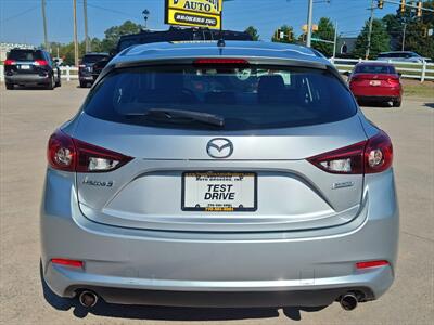 2017 Mazda Mazda3 Touring   - Photo 6 - Woodstock, GA 30188