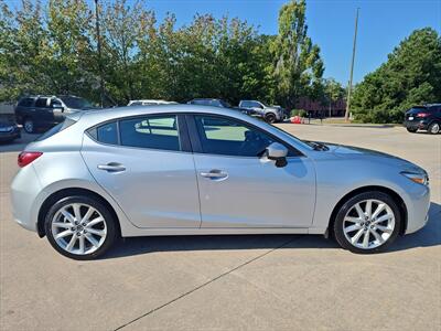 2017 Mazda Mazda3 Touring   - Photo 4 - Woodstock, GA 30188