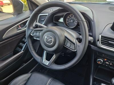 2017 Mazda Mazda3 Touring   - Photo 19 - Woodstock, GA 30188