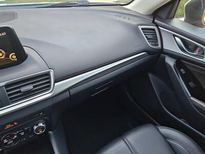 2017 Mazda Mazda3 Touring   - Photo 21 - Woodstock, GA 30188