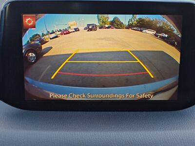 2017 Mazda Mazda3 Touring   - Photo 22 - Woodstock, GA 30188