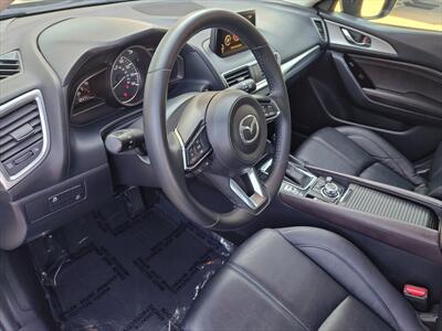 2017 Mazda Mazda3 Touring   - Photo 11 - Woodstock, GA 30188